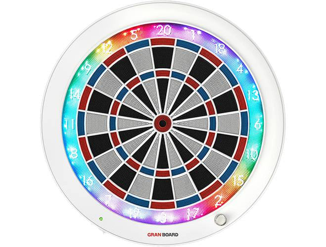 GRAN BOARD 3s Bluetoothダーツボード Gran Darts Gran Board 3S