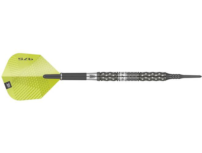 Target 975 Series 11 Soft Tip Darts — Darts.com