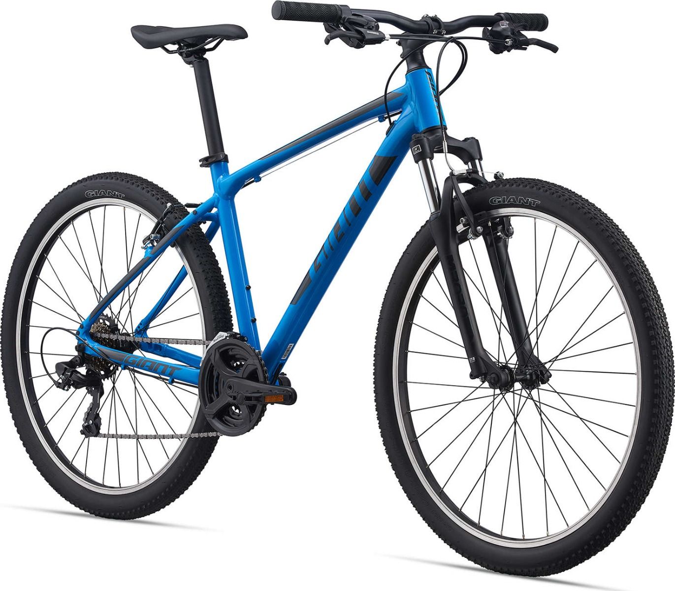 Giant ATX 27.5 vibrant blue - Fahrrad Online Shop