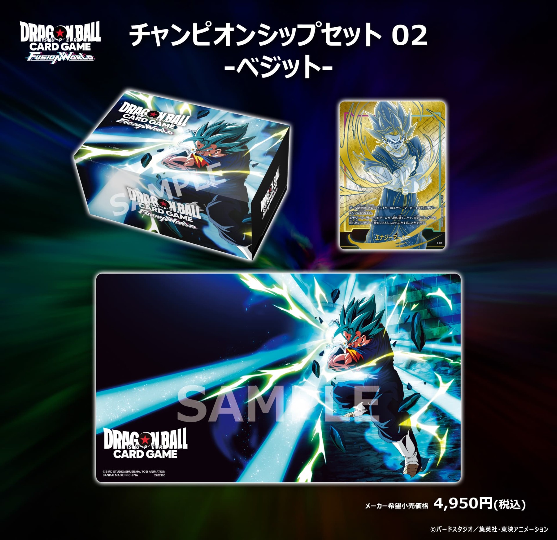 終了】チャンピオンシップ2024-2025 WAVE2 エリア予選