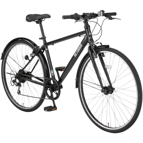 700cクロスバイク 3×9速 オートライト 楽天市場】オートライト搭載 約