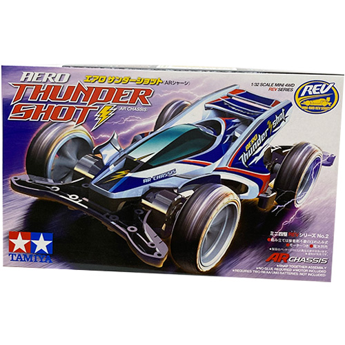 ミニ四駆ジャパンカップ Jrサーキット タミヤ94892 TAMIYA 車