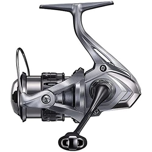 スピニングリール ナスキー 21 2500SHG シマノ リール