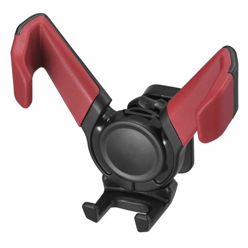 スマホルダー ウィングキャッチ エアコン取り付け SA24 CARMATE