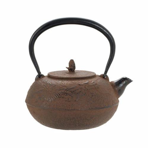 鉄瓶 南部鋳物鉄｜ホームセンター通販DCMオンライン