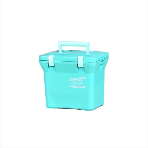 アクアブルー クーラーボックス 7A 伸和 クーラーBOX 7L