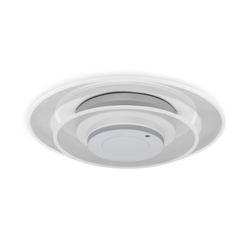 LEDシーリングライト パネルライト 8畳 CEA-A08DLPW アイリスオーヤマ