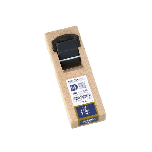 豆平鉋 一枚刃 40mm TAKAGI カンナ本体 1枚刃 | ホームセンター通販は
