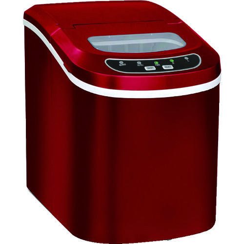 ベルソス 高速製氷機 VS-ICE02 [レッド] 価格比較 - 価格.com