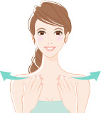 DRデヴィアス デコルテローション GF Z｜ドクターデヴィアス化粧品