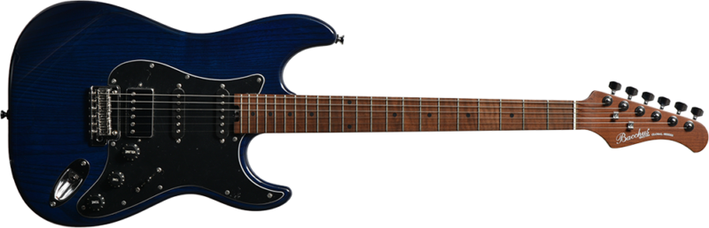 Bacchus Global Series】青の魅力に魅せられて・・・ブルーモデル特集