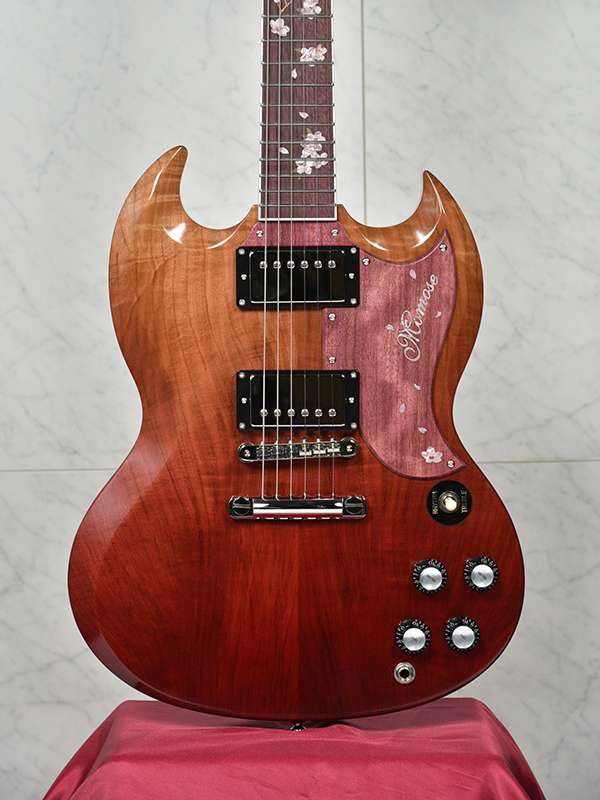 MSG-SAKURA SP'25/PH SKP-GRD | Deviser ｜株式会社ディバイザー｜長野