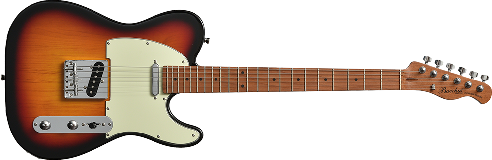 Bucchus BTE-1-RSM/M 美品 ソフトケース付属 Bucchus BTE-1-RSM/M 美品