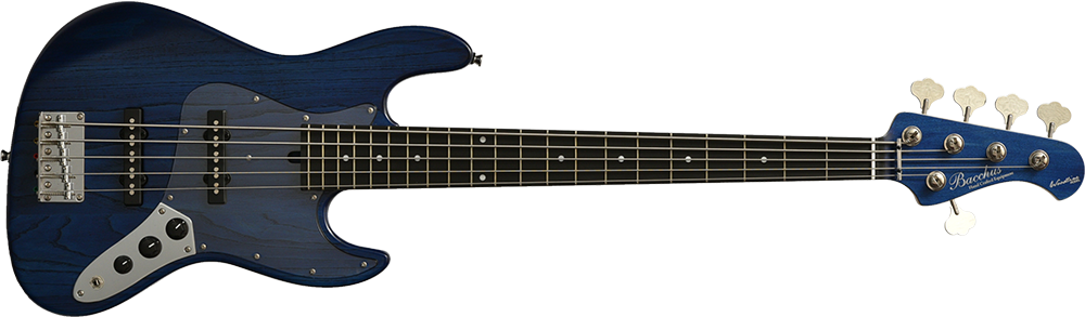 WL-534S ASH | Deviser ｜株式会社ディバイザー｜長野県松本市のギター
