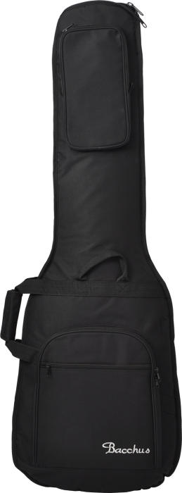エレキベース用ギグバッグ【Bacchus BD-10 Bass Case】 | Deviser