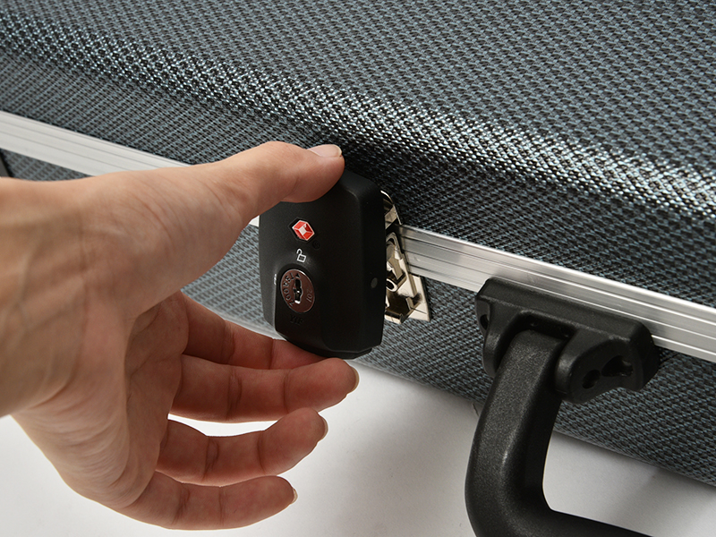 Deviser ABS Hardcase DEB-200TSA | Deviser ｜株式会社ディバイザー