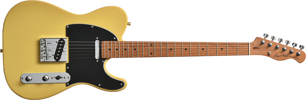 BTE-1-RSM/M | Deviser ｜株式会社ディバイザー｜長野県松本市のギター