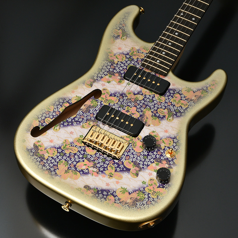 ROSETTA VESSEL Japanese Collection SP22 “和紙“（WASHI）#322