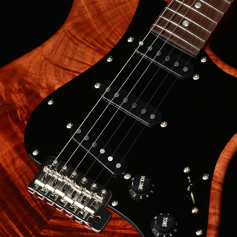 MC-BURL MAPLE LTD/NJ #17357 | Deviser ｜株式会社ディバイザー｜長野
