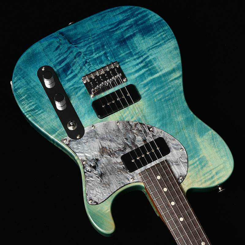 MT3-PP FLAME TOCHI LTD/R #17358 | Deviser ｜株式会社ディバイザー