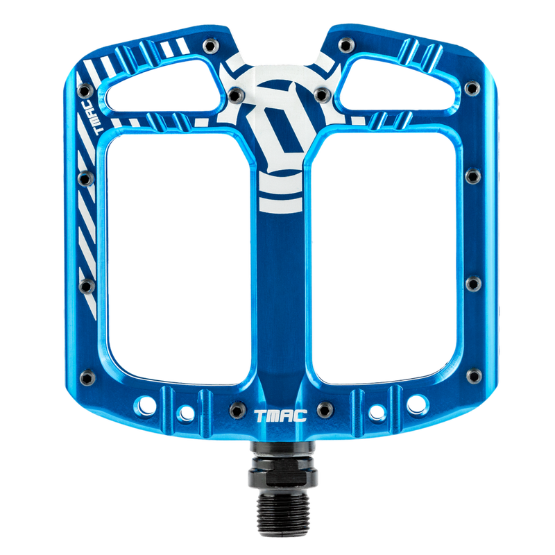 DEITY ::: TMAC Pedals - DEITY | Premium Race Goods
