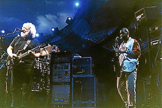 ROCK MUSIC MENU: Grateful Dead digs into the vaults – Delco Times