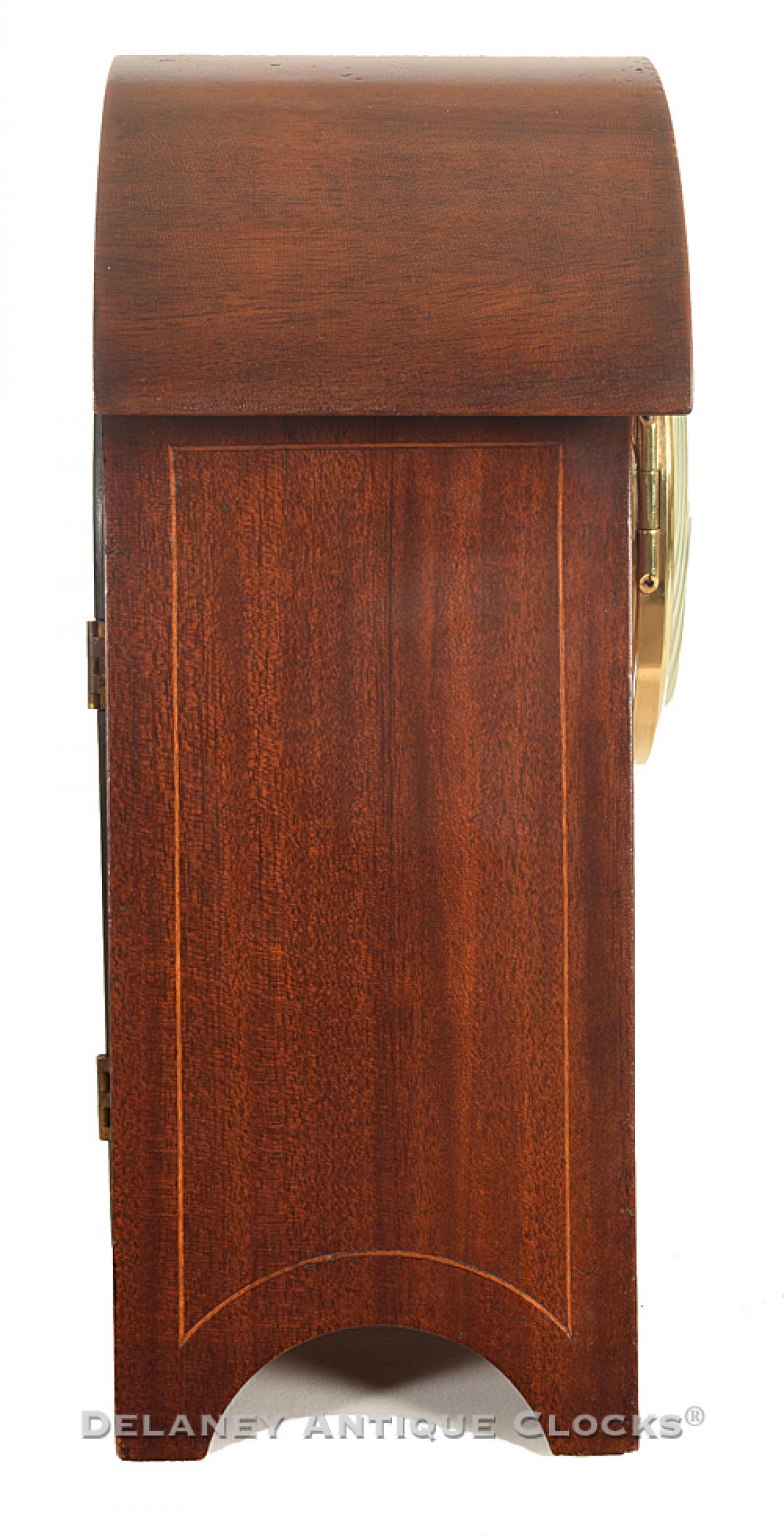Seth Thomas Modena mantel clock. 220055. | Delaney Antique Clocks