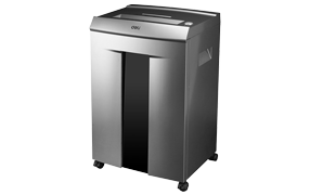 Deli ET096 P5 Large Paper Shredder