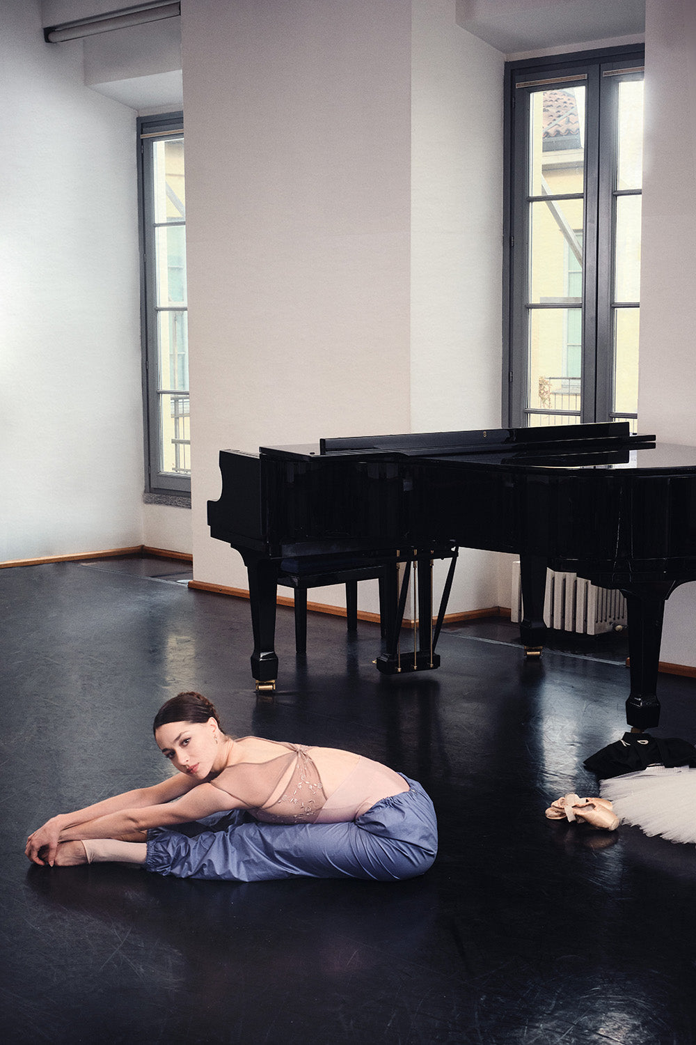 DellaLo' ミラノ – DellaLo' ミラノ