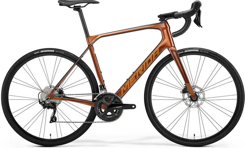 2021 Merida Scultura Endurance 4000 Road Bike