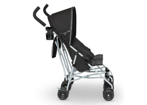 Jeep TurboGlyde Side by Side Double Stroller - Delta Children