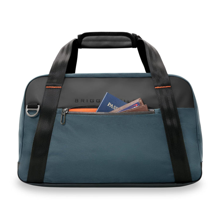 Briggs & Riley ZDX Underseat Cabin Bag – Deluxe Travel Store