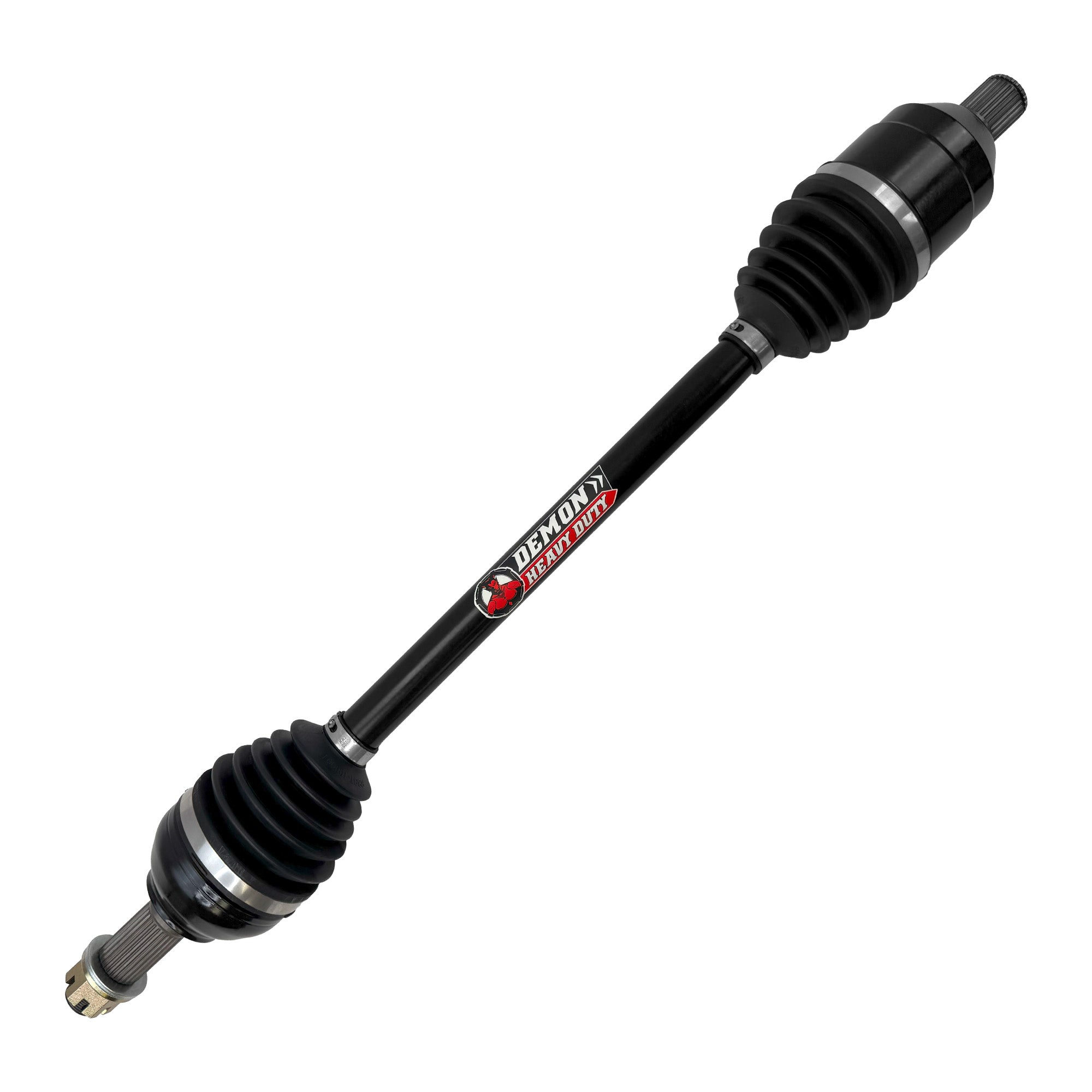 Heavy Duty Axle for Polaris RZR 1000 — Demon Powersports