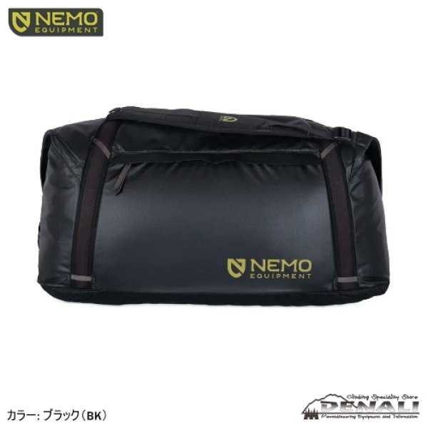 DOUBLE HAUL 100L - 山の店 デナリ