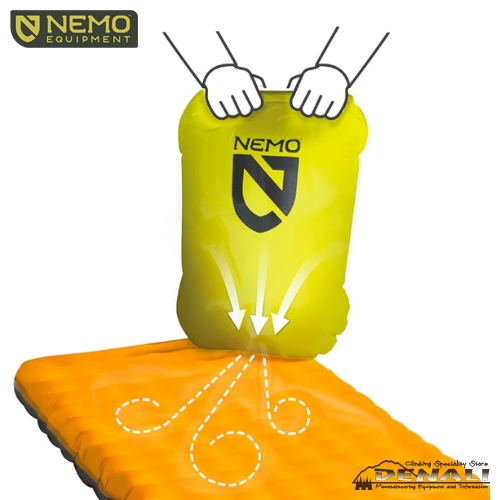 Tensor All Season - 山の店 デナリ