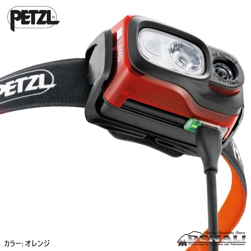SWIFT RL (2024) - 山の店 デナリ