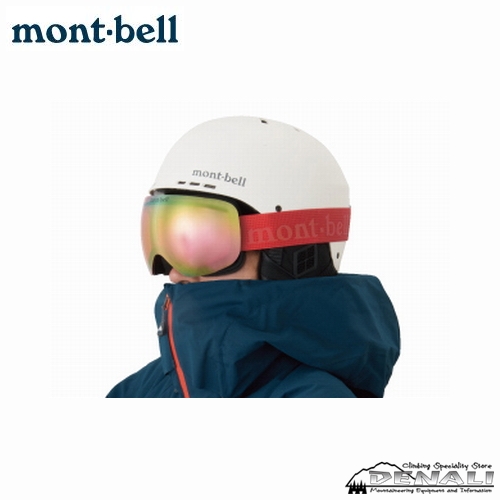 L.W. Alpine Goggles HD - 山の店 デナリ