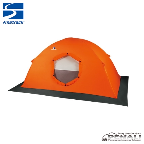 KAMINA DOME 2 - 山の店 デナリ