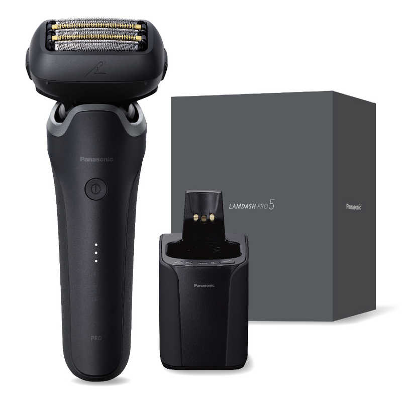 デンキチWeb / パナソニック Panasonic メンズシェーバー ラムダッシュ