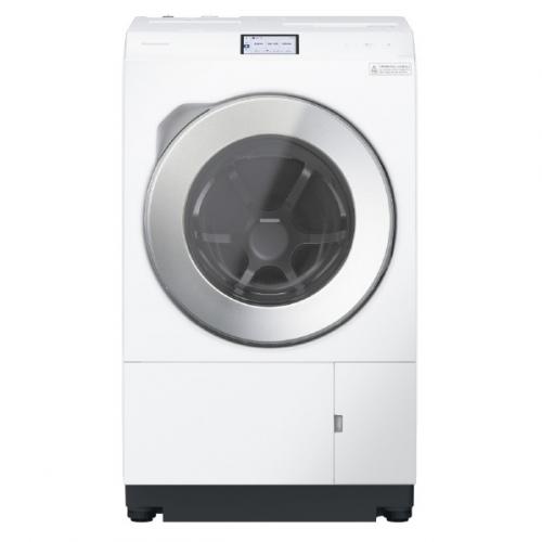 デンキチWeb / ハイアール ドラム式洗濯機 ホワイト 9.0kg 左開き