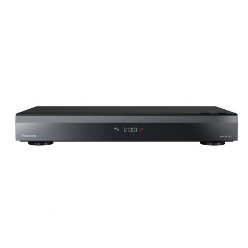 デンキチWeb / パナソニック Panasonic ブルーレイレコーダー 10TB 全