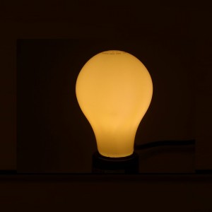 LEDエジソンランプ LDST7WSTC-T2 | LED電球 | 東京メタル工業株式会社