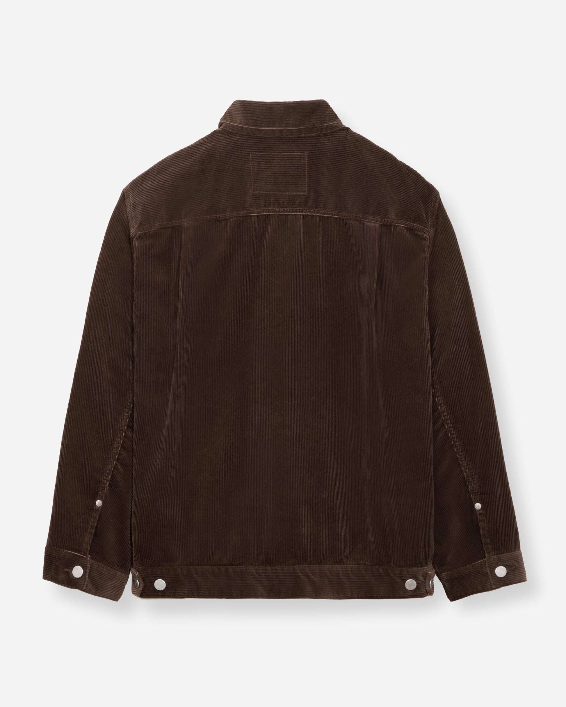 Denimio | Momotaro Jeans MMOT6001 Corduroy Jacket – Relaxed Fit