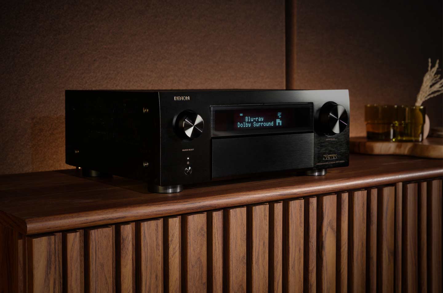 AVR-770SD - AVアンプ | Denon - 日本