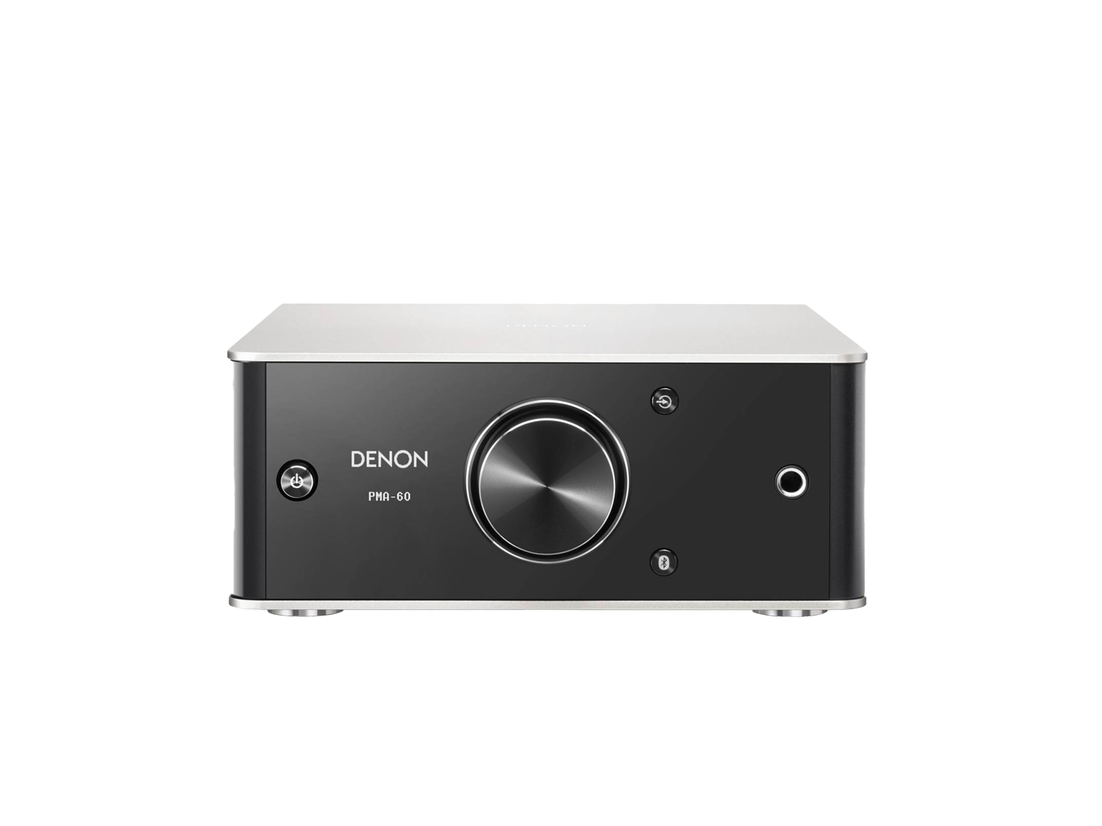 PMA-60 - USB-DAC搭載プリメインアンプ | Denon - 日本
