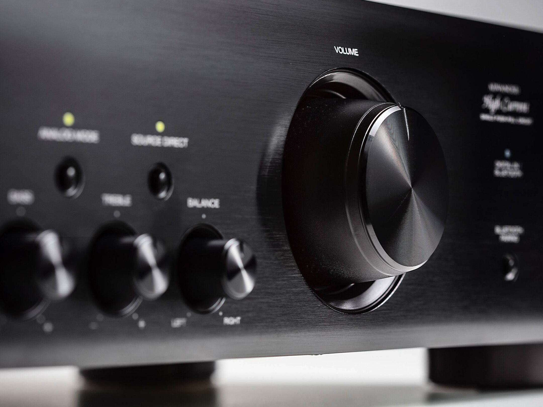 PMA-600NE - 2 Ch. 45W Integrated Amplifier | Denon - United States
