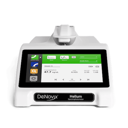 Cuvette Spectrophotometer | Manufacturer | Supplier