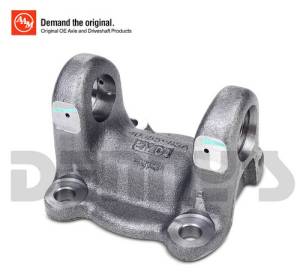 AAM 40055527 FLANGE YOKE 1415 series fits 4.181 x 1.188 u-joint on