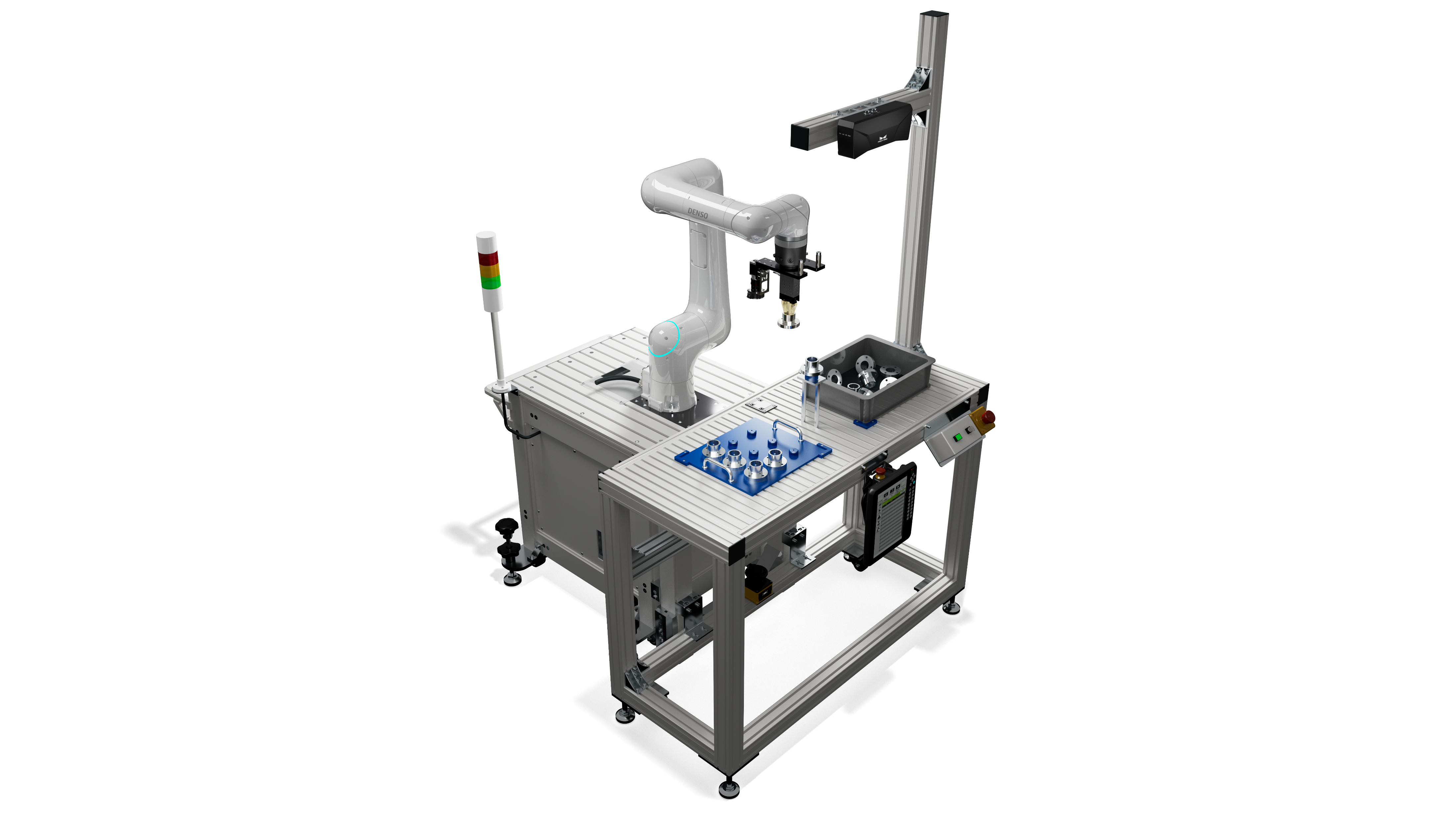 2025 NAGOYA DX・生産性向上ワールド」に COBOTTA PRO出展のご案内