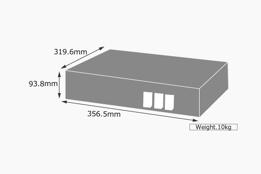 RC8Aコントローラ｜コントローラ｜製品｜産業用ロボット｜デンソーウェーブ